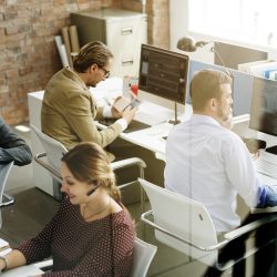 Operational Risk and Excel