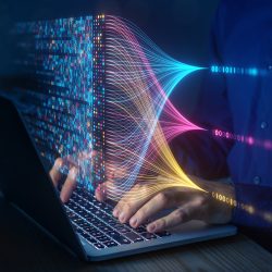 Data modelling